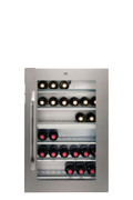 Reparación averías vinoteca Neff en  Cuenca